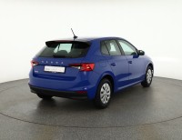 Skoda Fabia 1.0 Active