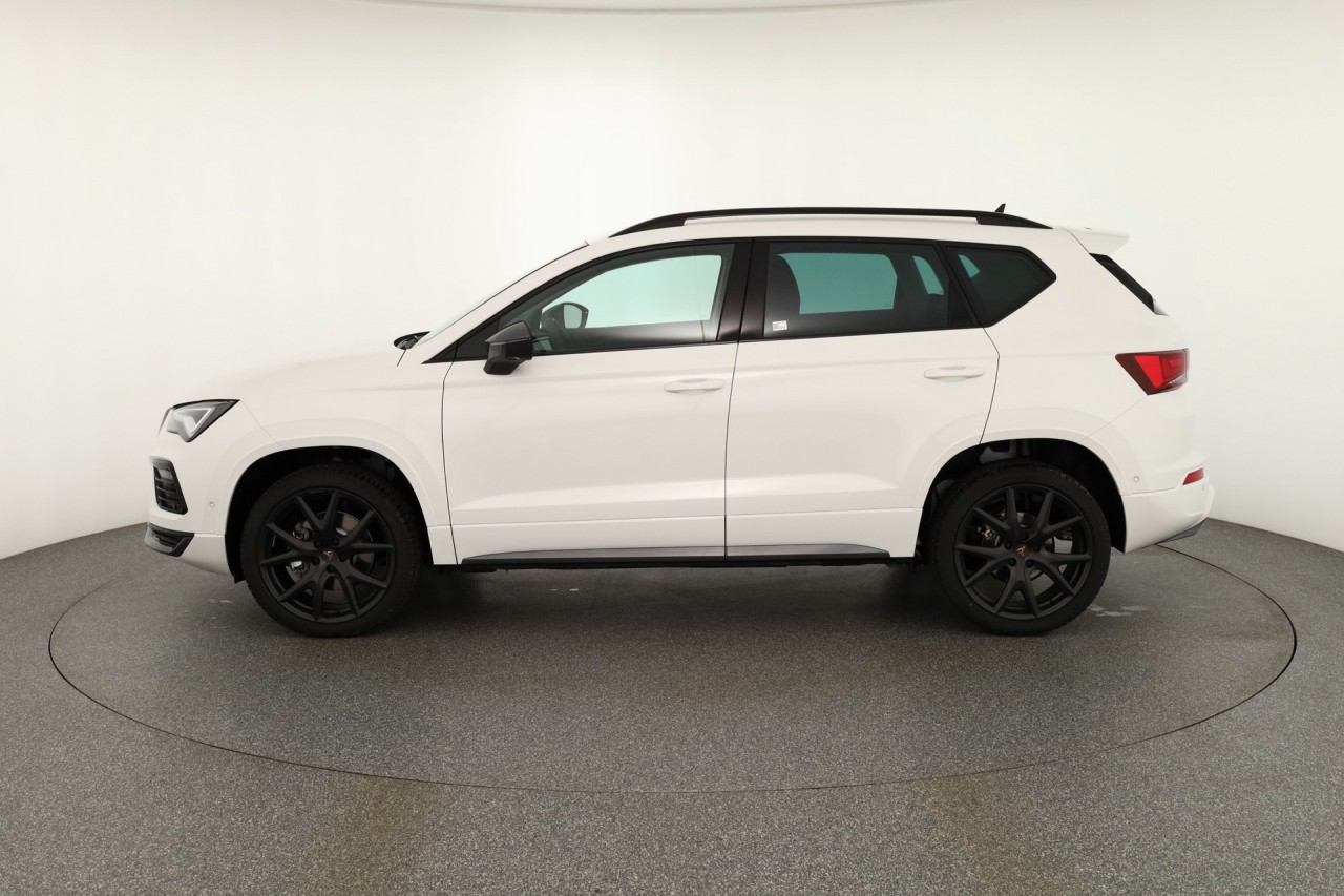 Cupra Ateca 1.5 TSI DSG