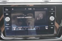VW Touran 1.5 TSI DSG R-line