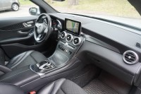 Mercedes-Benz GLC 350 d 4Matic