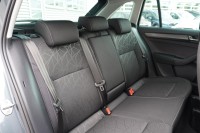 Skoda Rapid 1.4 TSI Spaceback Clever