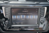 VW Touran 1.4 TSI DSG Highline