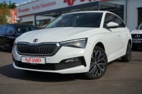 Vorschau: Skoda Scala 1.0 TSI DSG