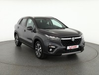 Suzuki SX4 S-Cross 1.4 4WD