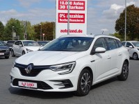 Vorschau: Renault Megane Grandtour 1.5 Business Edition
