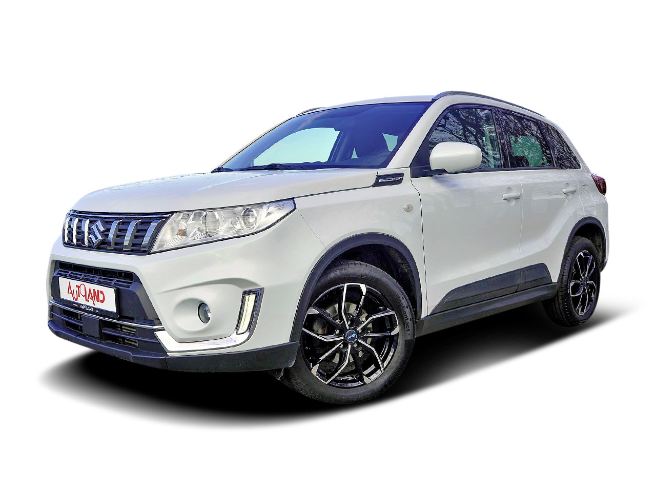 Suzuki Vitara 1.4 Comfort