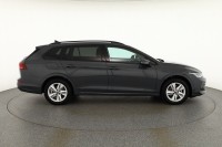 VW Golf VIII Variant 1.5eTSI DSG