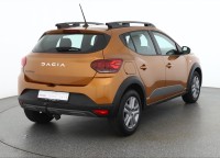 Dacia Sandero Stepway 1.0 TCe Expression