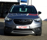 Opel Crossland X 1.2 Turbo 120 Jahre APP LHZ beh.WSS