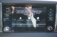 Skoda Karoq 1.5 TSI Clever
