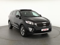 Kia Sorento 2.2 CRDi AWD