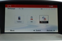 Opel Astra J ST 1.4 Turbo Style