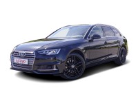 Audi A4 Avant 40 2.0 TFSI Sport LED AHK Head-Up 360°