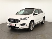 Ford Edge 2.0 EcoBlue 4x4 Vignale 2-Zonen-Klima Navi Sitzheizung