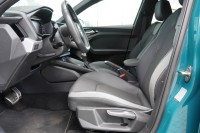 Audi A1 SB 35 1.5 TFSI DSG S-Line