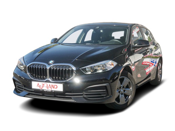 BMW 118 i
