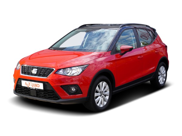 Seat Arona 1.0 TSI Style
