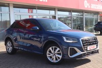 Audi Q2 35 1.5 TFSI S line