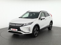 Vorschau: Mitsubishi Eclipse Cross 1.5 T-MIVEC Aut. Spirit
