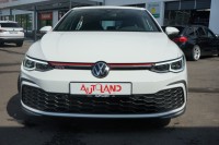 VW Golf GTI 2.0 TSI