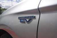 Mitsubishi Outlander 2.4Hybrid PHEV Plus 4WD