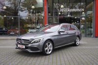 Vorschau: Mercedes-Benz C 350 C350 T-Modell e