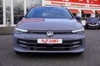 VW Golf VIII Variant 1.5 16V TSI Goal