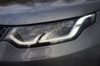 Land Rover Discovery Sport 2.0 M-Hybrid AWD