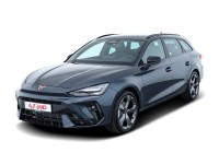 Cupra Leon ST 2.0 TSI 4Drive DSG 3-Zonen-Klima Sitzheizung LED