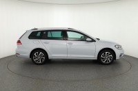 VW Golf Variant 1.0 TSI Sound