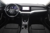Skoda Octavia Combi 1.5 TSI DSG