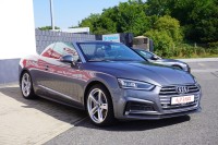Audi A5 2.0 TFSI sport S-Line