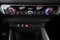 Audi A1 citycarver 25 TFSI