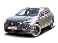 Seat Tarraco 1.5 Style Klimaaut. LED Navi Sitzheizung