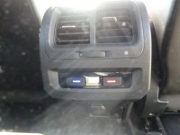 VW Touran 1.5 TSI Highline R-Line
