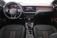 Skoda Fabia Monte Carlo 1.0 TSI DSG