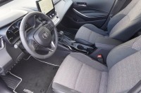 Toyota Corolla 2.0 Hybrid Teamplayer