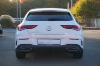 Mercedes-Benz CLA 250 e SB AMG-Line Aut.