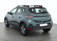 Dacia Sandero Stepway TCe 110 Expression Facelift