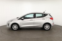 Vorschau: Ford Fiesta 1.0 EB