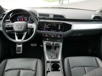 Audi Q3 35 1.5 TFSI advanced