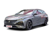 Peugeot 308 SW GT 1.2 Hybrid 145 Aut. 2-Zonen-Klima Navi Sitzheizung