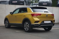 VW T-Roc 1.5 TSI Active DSG