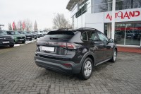 VW Taigo 1.0 TSI DSG