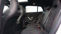 Mercedes-Benz CLA 250 AMG Line