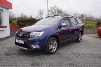 Vorschau: Dacia Logan II MCV 0.9 TCE Stepway