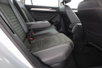 VW Passat Variant 2.0 TDI DSG
