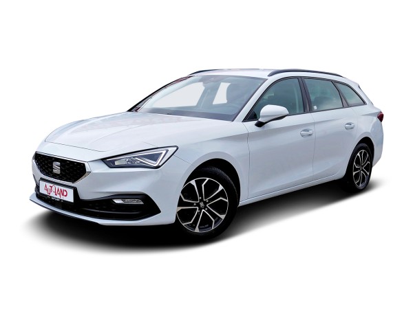 Seat Leon ST 1.5 TSI