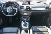 Audi Q3 2.0 TDI sport quattro