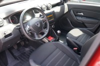 Dacia Duster II 1.3 TCe 150 Adventure 4WD